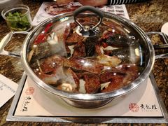 -黄记煌三汁焖锅(崇文门店)