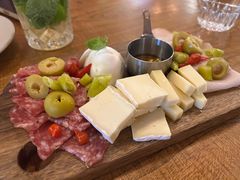 -Alimentari Mulino意大利餐吧&烘焙(丰盛里店)