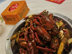 -五七小李子油焖大虾(总店)