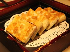 芝麻酱糖饼-京华烟云·北京烤鸭(领展购物广场·中关村店)