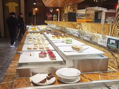 自助取餐区-汉巴味德巴西烤肉(顺和广场店)