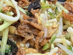 -大姨捞面(新安花园店)