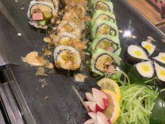 -沈阳和平艾美酒店新食谱西餐厅