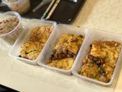 三鲜豆皮-老通城豆皮大王(吉庆街店)