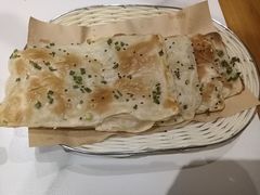 寿州烧饼-寿州大饭店·餐厅