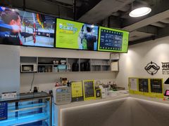 -無弓射箭俱乐部(领展中心城店)