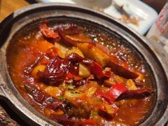 -乔街深夜食堂·小龙虾·高压锅生蚝(杭州总店)