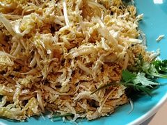 -八府香鸭·啫啫煲(华山路店)