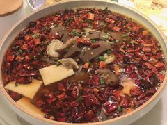 -隆喜元鱼汤包·海鲜(中联广场店)