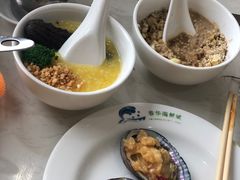 -春华海鲜城(广场西苑店)