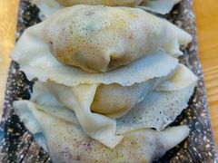 -老张太太特色小卷饼(第3号店)