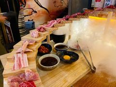 -AJIYA味屋和牛烤肉自助放题(温州万象城店)