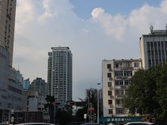 -南宁南湖公园