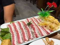 -烤肉刘·清真老北京炙子烤肉(虎坊桥老店)