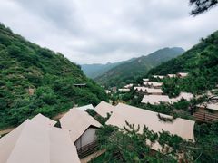 -北京山里寒舍度假酒店
