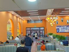 -马旭土鸡焖花卷·真域顺西域美食(天马大道店)
