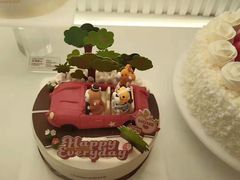 -好利来(团结湖店)