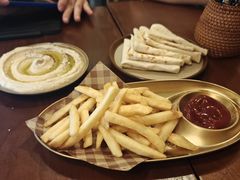 -Uncle Kosto科斯托·中东菜