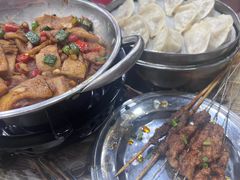 -小民大排档(光谷店)