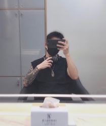 -Kraemer Paris  苏豪路易士·嘉玛发廊