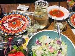 -卢布林西餐厅(万正店)