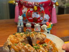 -戏作寿司(观音桥店)