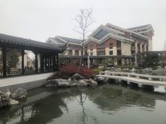 -嘉兴清池酒店温泉