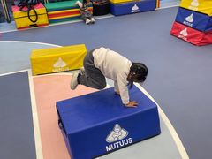 -妙拓思MUTUUS少儿体能馆(赛银国际店)