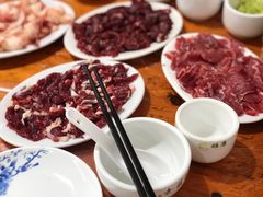 -蔡社牛肉城(龙湖店)