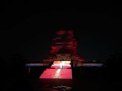 -寻梦滕王阁实景演出