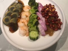 -百饺园酒楼(平山道店)