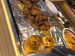 -叁宝烤肉• 西安烧烤(太乙路店)
