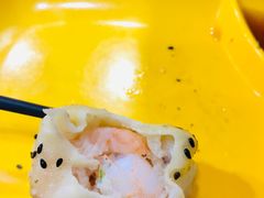 大虾生煎-小杨生煎(黄河路店)
