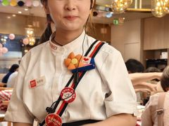 -西贝(紫荆广场店)