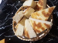 -斯通泰伯酒店-餐厅