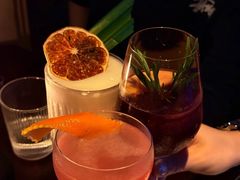 -BAR Signal·鸡尾酒酒吧