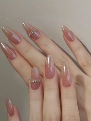 -M·X Nail日式美甲美睫