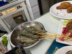 -吉友粥底火锅(方斜路店)