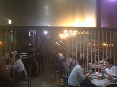 -琥珀老六龙虾(四里河店)