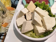 -许府牛火锅(信义坊总店)