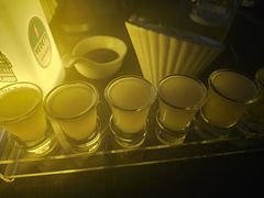 -MOSSO音乐酒吧·live house(长乐路店)