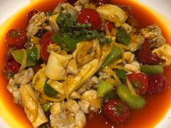 -眉州东坡(上海中心店)