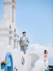 -全城热恋璀璨婚纱摄影(国贸总店)