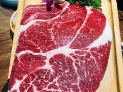 -匠牛道烤肉料理店(西坝河店)