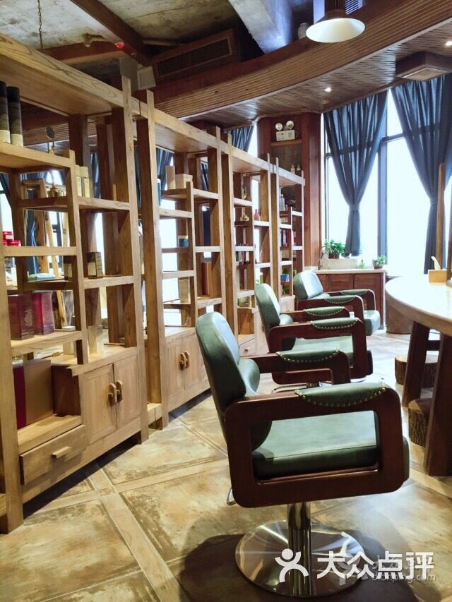 亿美亿康(槐荫东岸店)-图片-孝感丽人-大众点评网