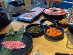 -九田家黑牛烤肉(溧水万达店)