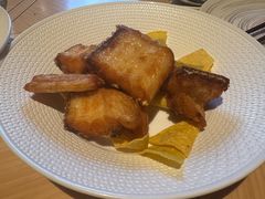 -庐灶江南·江南菜·四合院Bistro(东直门雍和宫·原华侨宾馆店)