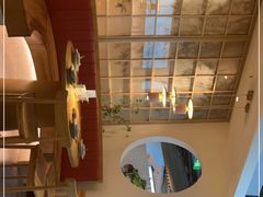 -蜜桃餐厅·伴山(绿宝广场店)