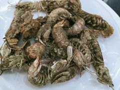 -望海潮海鲜店 特色家常菜(在海一方店)