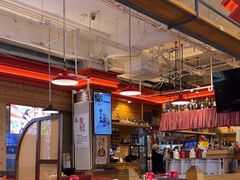 -济扶岛韩国海鲜汤제부도 해물탕(望京店)